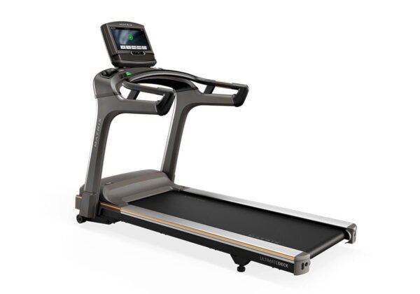 MATRIX T70 XIR Futópad