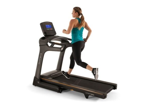 MATRIX TF30 XER Futópad