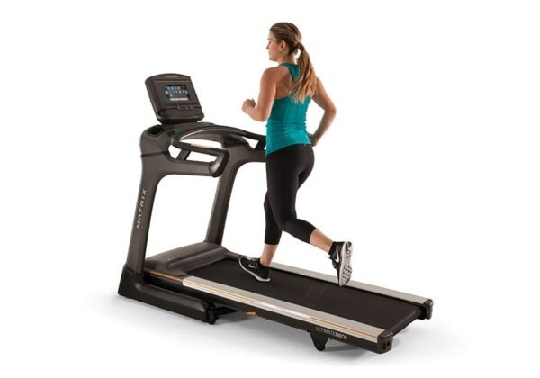 MATRIX TF50 XIR Futópad