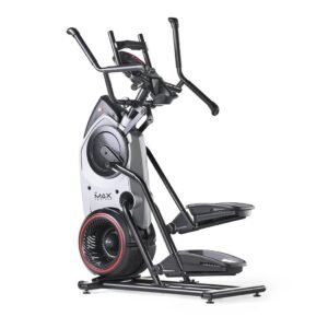 BOWFLEX M6 max trainer elliptikus tréner