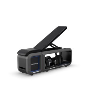 HORIZON HBN70 állítható edzőpad