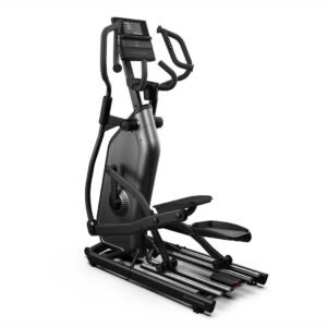 SCHWINN 590E elliptikus tréner