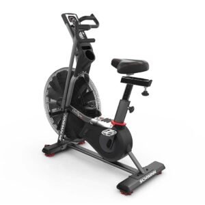 SCHWINN AIRDYNE AD8 fitness kerékpár