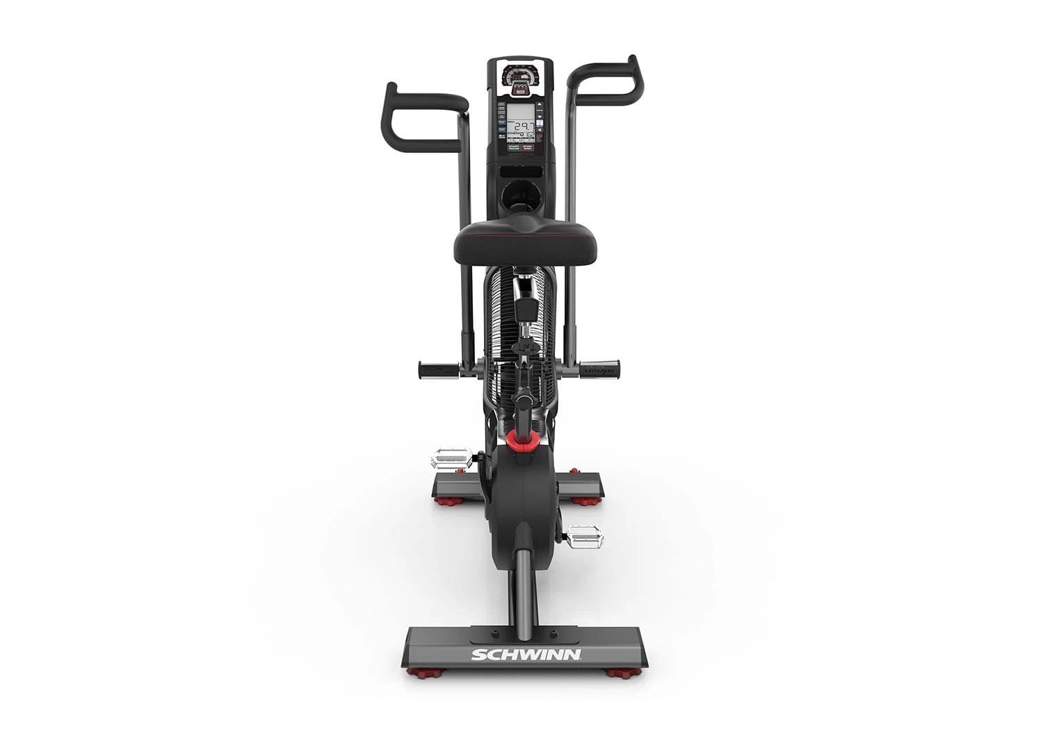 SCHWINN AIRDYNE AD8 fitness kerékpár - Image 2