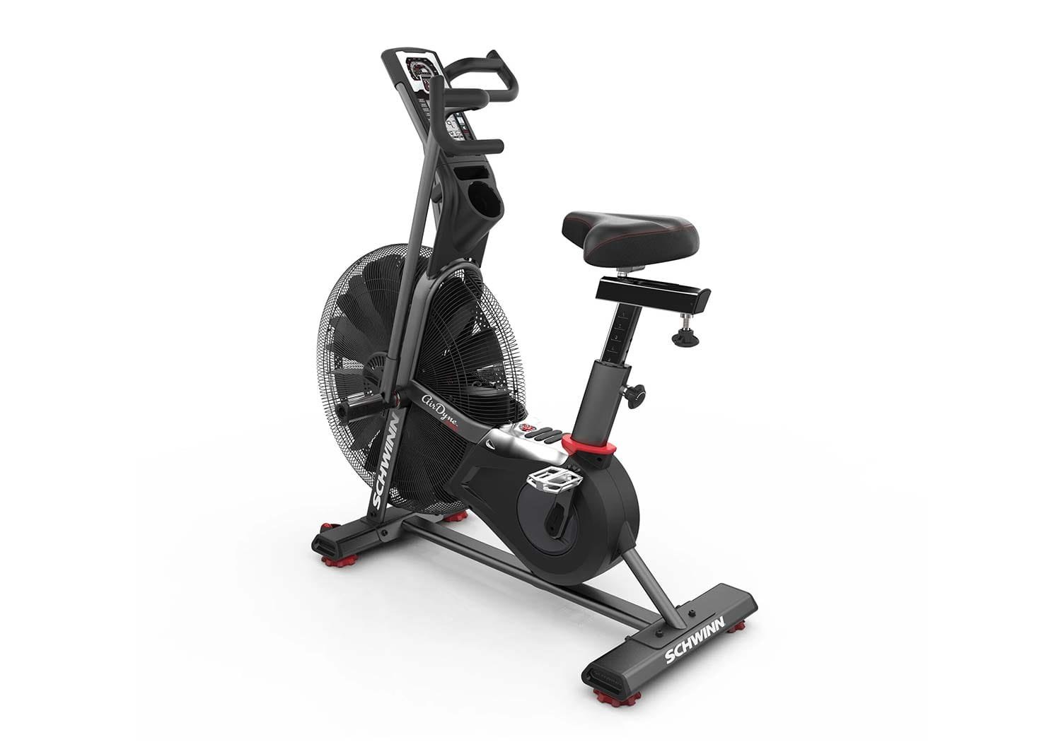 SCHWINN AIRDYNE AD8 fitness kerékpár