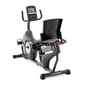 Schwinn 510R Háttámlás Fitness Kerékpár