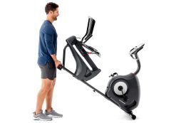 Schwinn 510R Háttámlás Fitness Kerékpár - Image 3