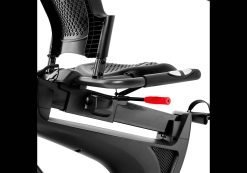 Schwinn 510R Háttámlás Fitness Kerékpár - Image 5