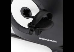 Schwinn 510R Háttámlás Fitness Kerékpár - Image 6