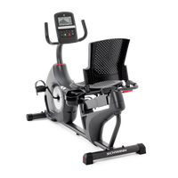 Schwinn 510R Háttámlás Fitness Kerékpár - Image 10