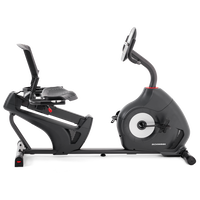 Schwinn 510R Háttámlás Fitness Kerékpár - Image 7