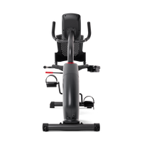 Schwinn 510R Háttámlás Fitness Kerékpár - Image 8