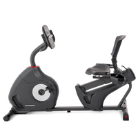 Schwinn 510R Háttámlás Fitness Kerékpár - Image 9