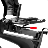 Schwinn 510R Háttámlás Fitness Kerékpár - Image 11