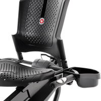 Schwinn 510R Háttámlás Fitness Kerékpár - Image 12